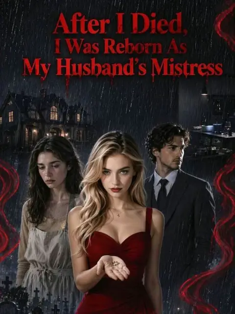 After I Died, I Was Reborn As My Husband's Mistress