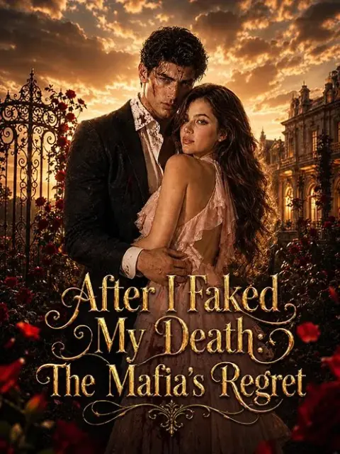 After I Faked My Death: The Mafia's Regret