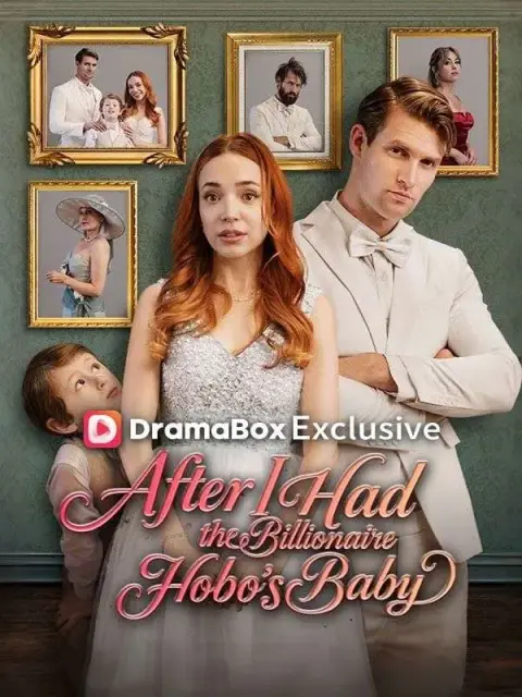 After I Had the Billionaire Hobo's Baby