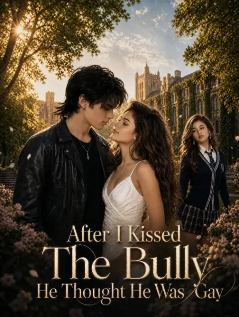 After I Kissed The Bully, He Thought He Was Gay