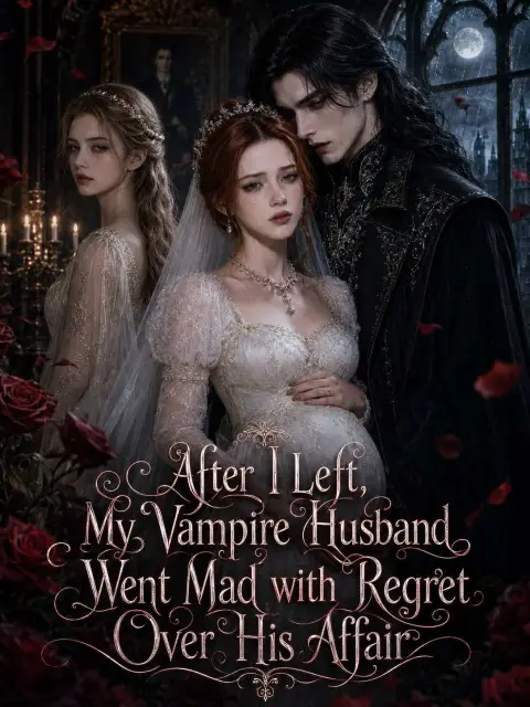 After I Left, My Vampire Husband Went Mad with Regret Over His Affair