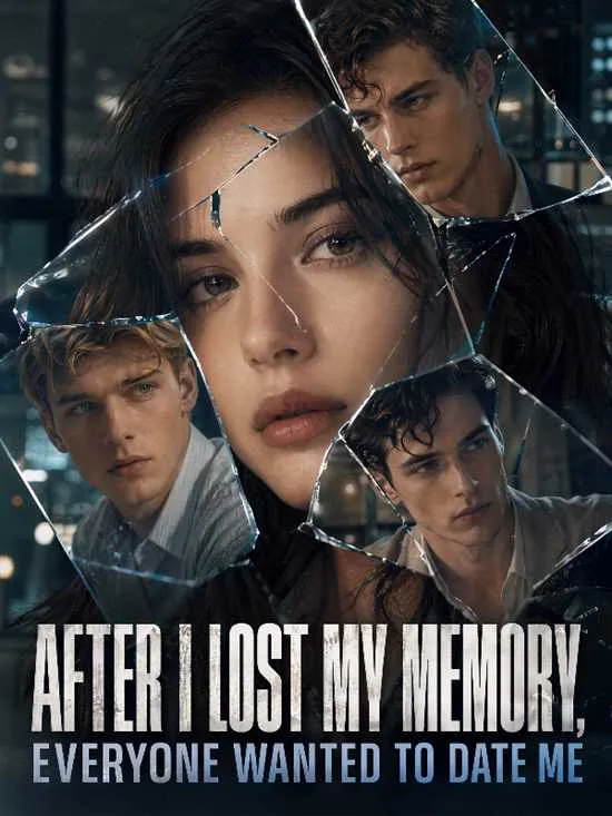 After I lost my memory, everyone wanted to date me