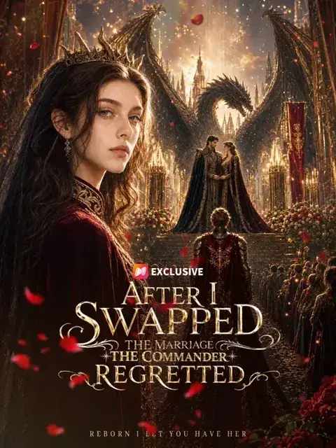 After I Swapped the Marriage, the Commander Regretted