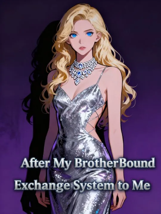 After My Brother Bound the Exchange System to Me