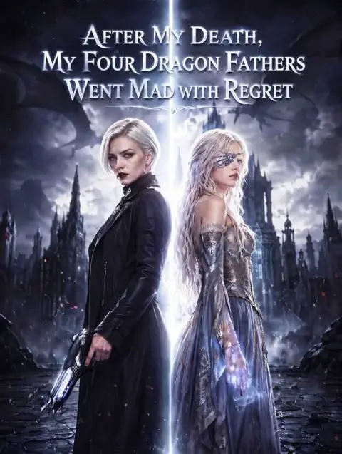 After My Death, My Four Dragon Fathers Went Mad with Regret