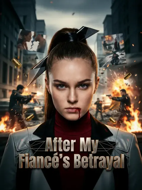 After My Fiance's Betrayal