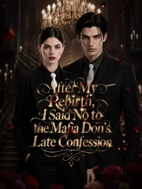 After My Rebirth, I Said No to the Mafia Don's Late Confession