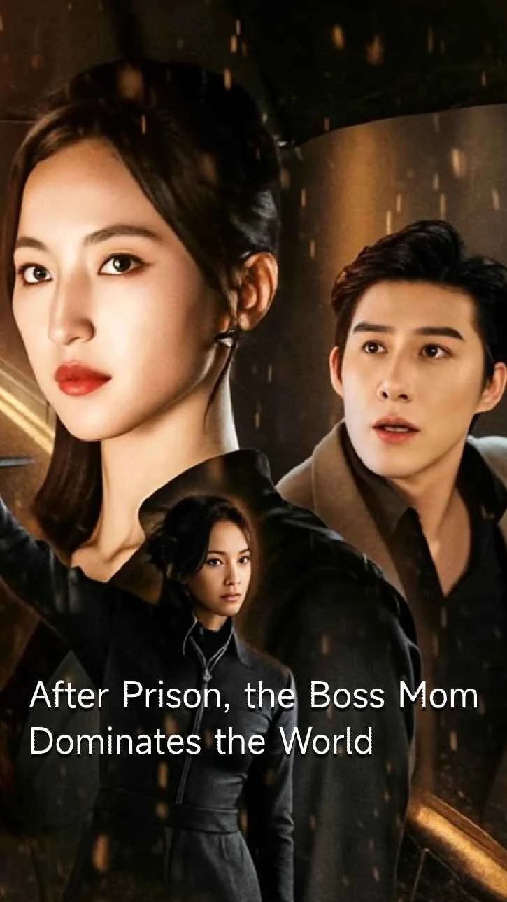 After Prison, The Boss Mommy Shakes the World