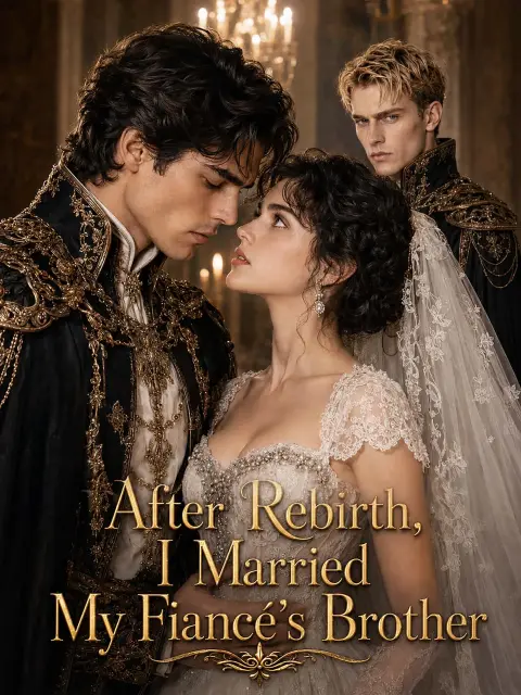 After Rebirth, I Married My Fiancé's Brother