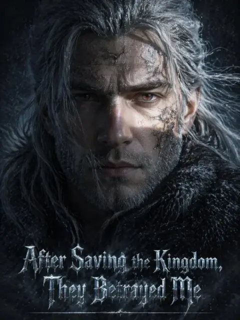 After Saving the Kingdom, They Betrayed Me