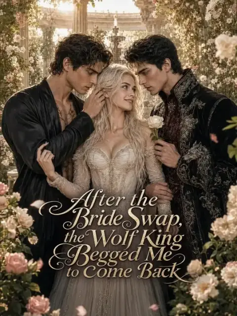 After the Bride Swap, the Wolf King Begged Me to Come Back