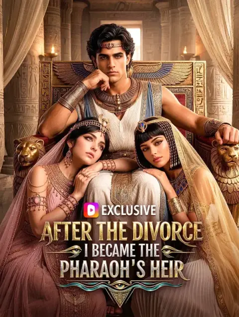 After the Diborsyo, I Became the Pharaoh's Tagapagmana