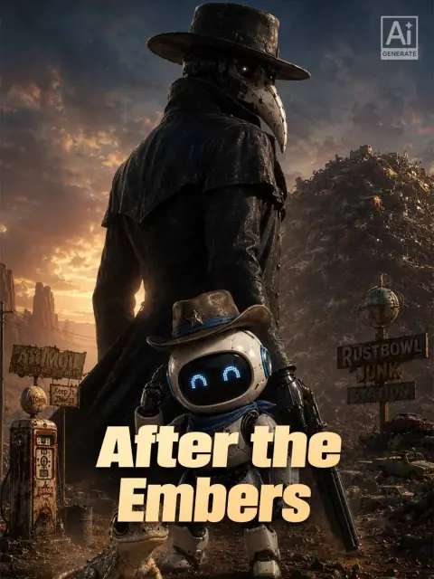 After the Embers(updating