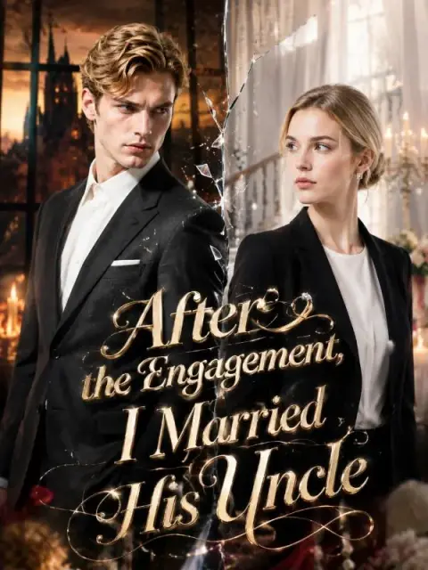After the Engagement, I Married His Uncle