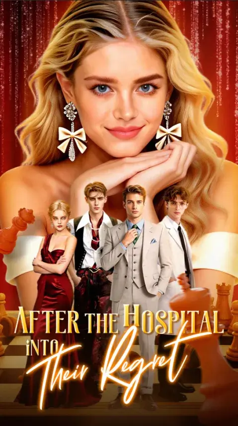 After the Hospital, Into Their Regret