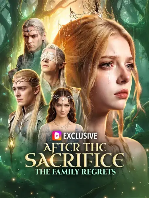 After the Sacrifice, the Family Regrets