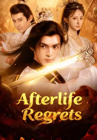 Afterlife Regrets