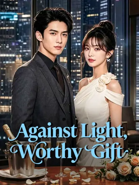 Against Light, Worthy Gift