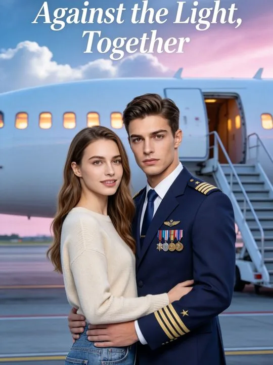 Against the Light, Together