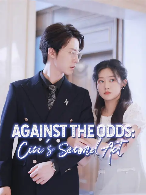Against the Odds: Cici's Second Act