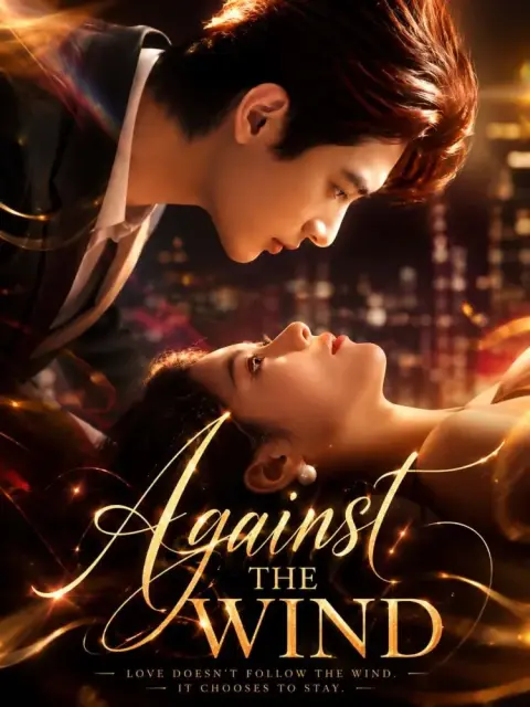Against the Wind