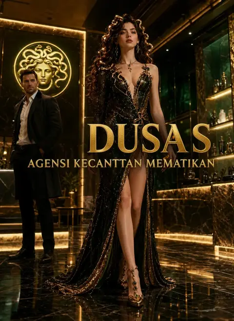 Agensi kecantikan mematikan