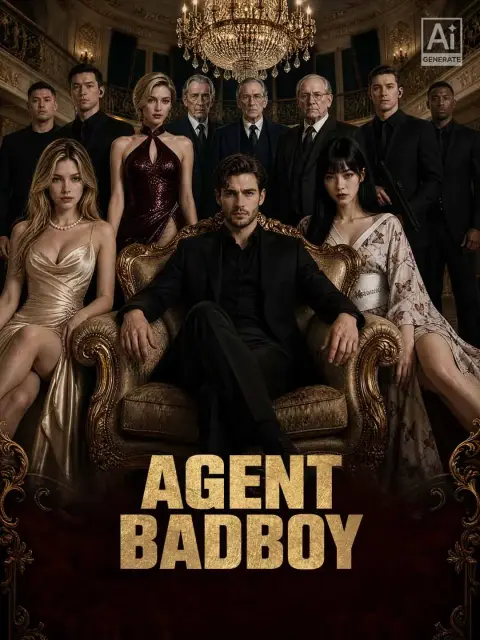 Agent Badboy