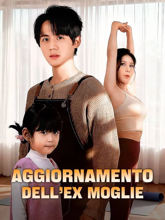 Aggiornamento dell’Ex Moglie