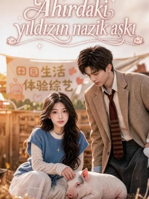 Ahırdaki yıldızın nazik aşkı