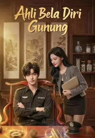 Ahli Bela Diri Gunung