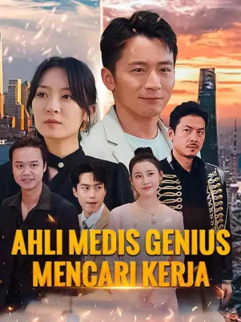 Ahli Medis Genius Mencari Kerja