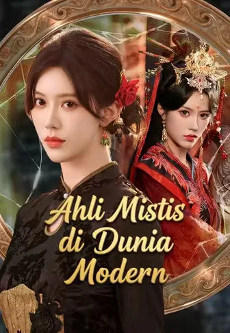 Ahli Mistis di Dunia Modern