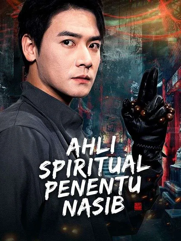 Ahli Spiritual Penentu Nasib
