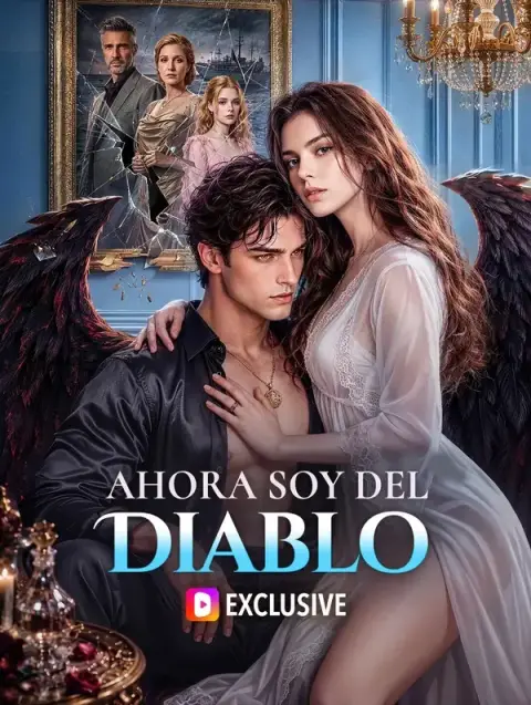 Ahora soy del Diablo