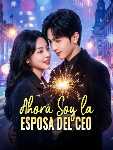 Now I Am the CEO's Wife (Dubbed