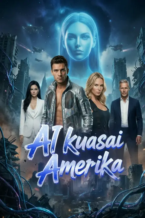 AI kuasai Amerika