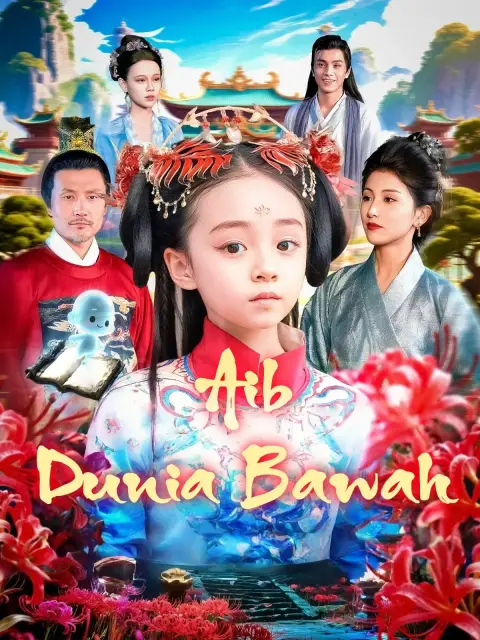 Aib Dunia Bawah