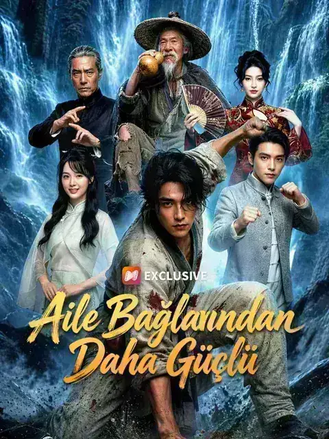 Aile Bağlarından Daha Güçlü