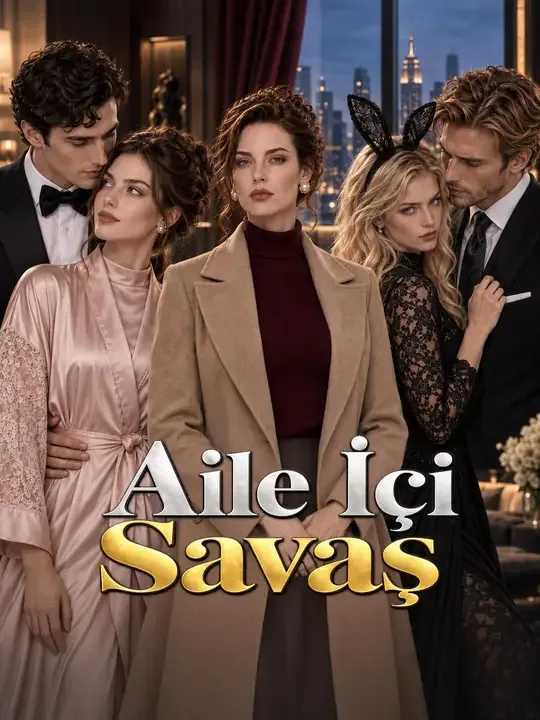 Aile İçi Savaş