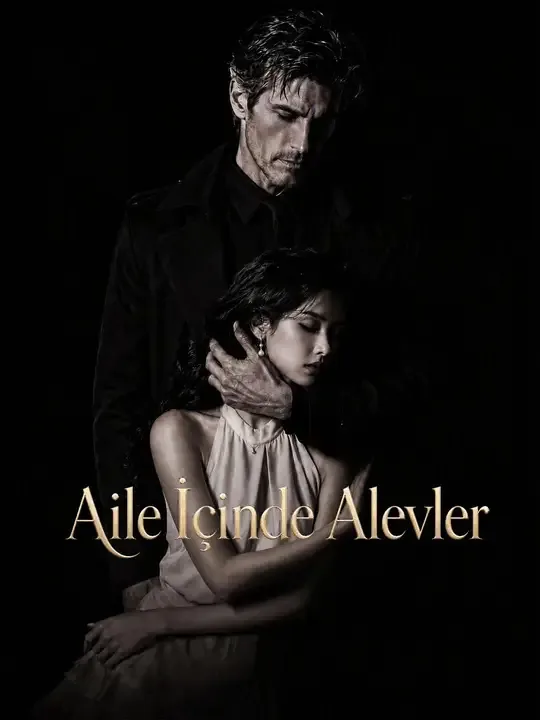 Aile İçinde Alevler