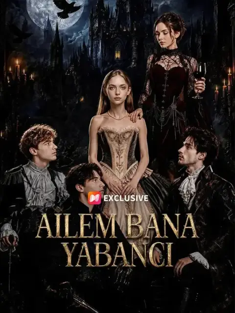 Ailem Bana Yabancı