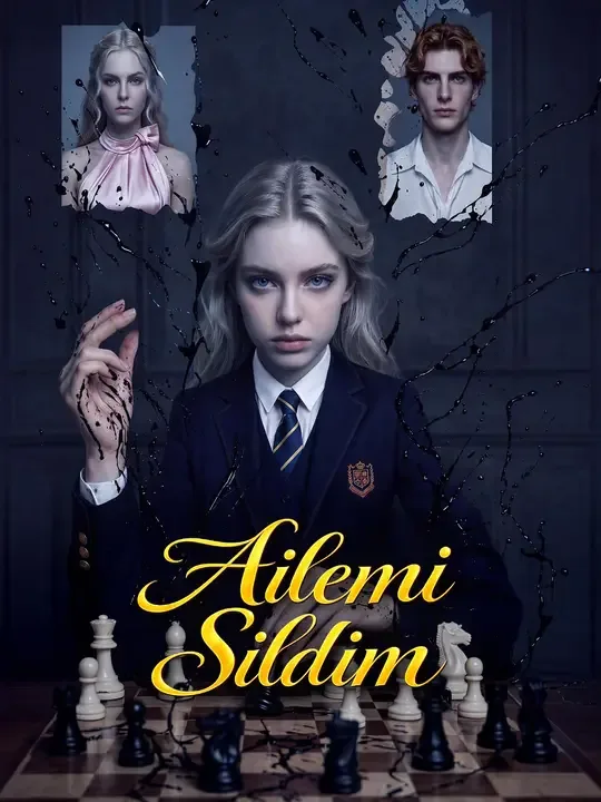 Ailemi Sildim