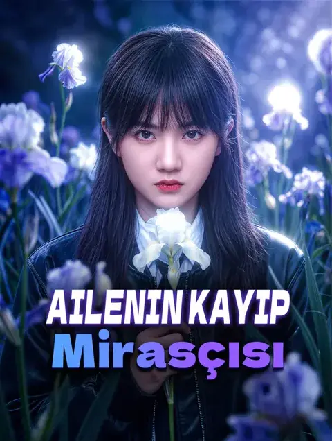 Ailenin Kayıp Mirasçısı(Dublajlı)