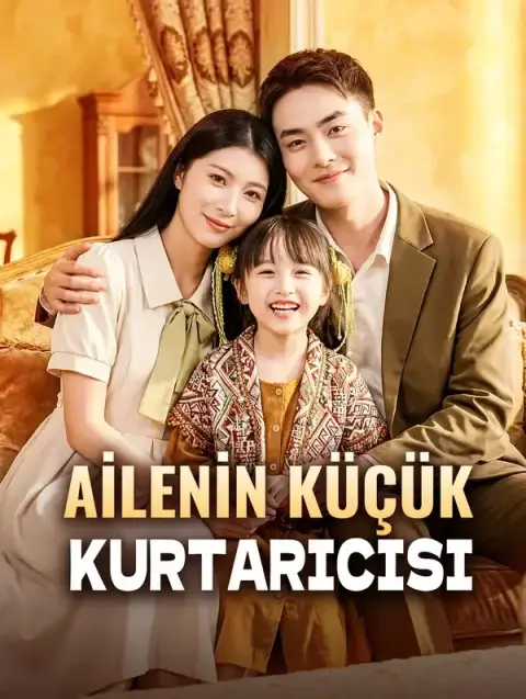 Ailenin Küçük Kurtaricisi