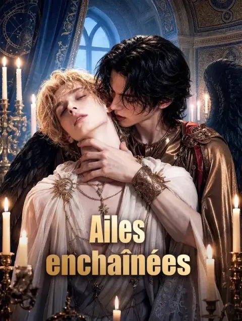 Ailes enchaînées