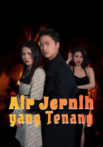 Air Jernih yang Tenang