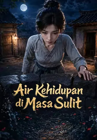 Air Kehidupan di Masa Sulit