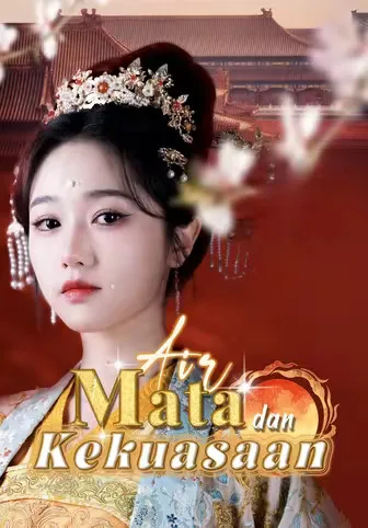 Air Mata dan Kekuasaan