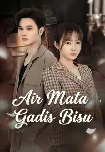 Air Mata Gadis Bisu