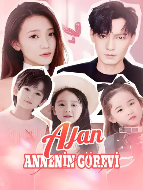 Ajan Annenin Görevi